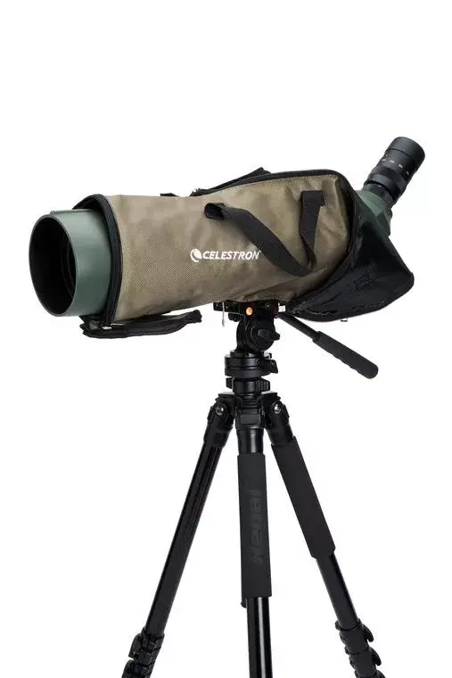 Tālskatis Celestron Regal M2 100ED Photo 7