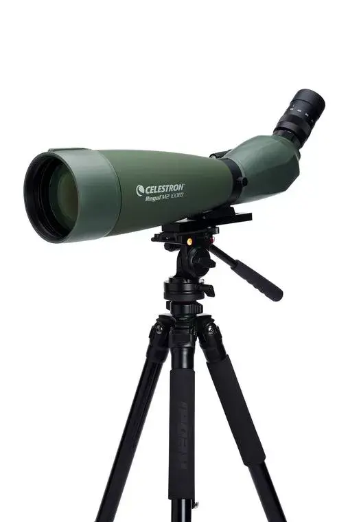 Tālskatis Celestron Regal M2 100ED Photo 8