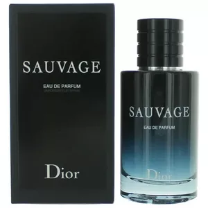 Dior Sauvage EDP 60 ml