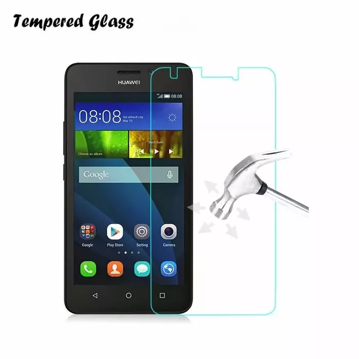 tempered glass TEM-SP-HU-Y635 Photo 1