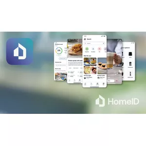 Unlock your home