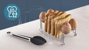 Multiply your cooking possibilities