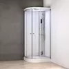 Паровая душевая кабина AMUE AC1080R Photo 2
