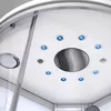 Паровая душевая кабина AMUE AC1080R Photo 8