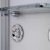 Паровая душевая кабина AMUE AC1080R Photo 9