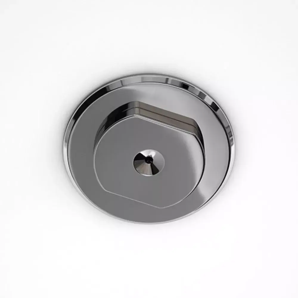 Паровая душевая кабина AMUE AC1080R Photo 10