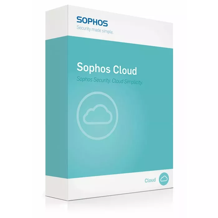 Sophos CEAH0CTAA Photo 1