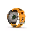 Умные часы Garmin fenix 8 Photo 2