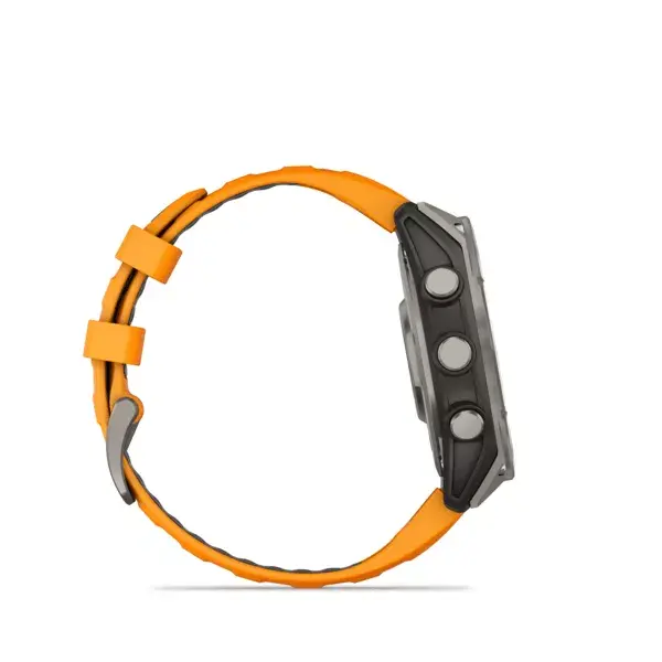 Умные часы Garmin fenix 8 Photo 6