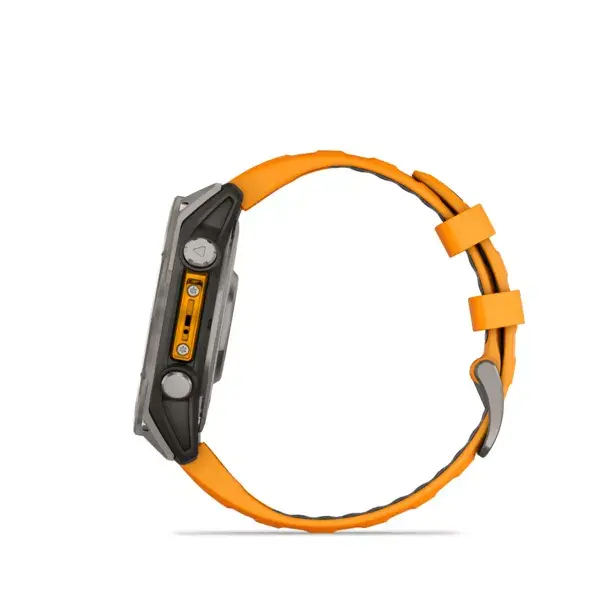 Умные часы Garmin fenix 8 Photo 8