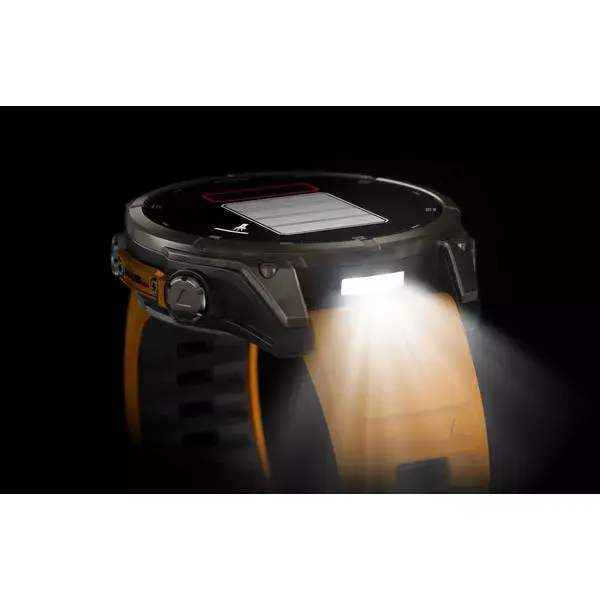 Умные часы Garmin fenix 8 Photo 9