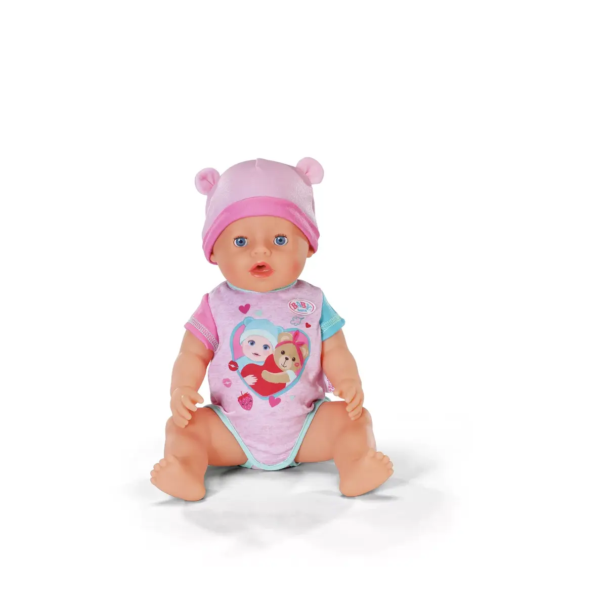 Кукла BABY born Эмма 43см Photo 10