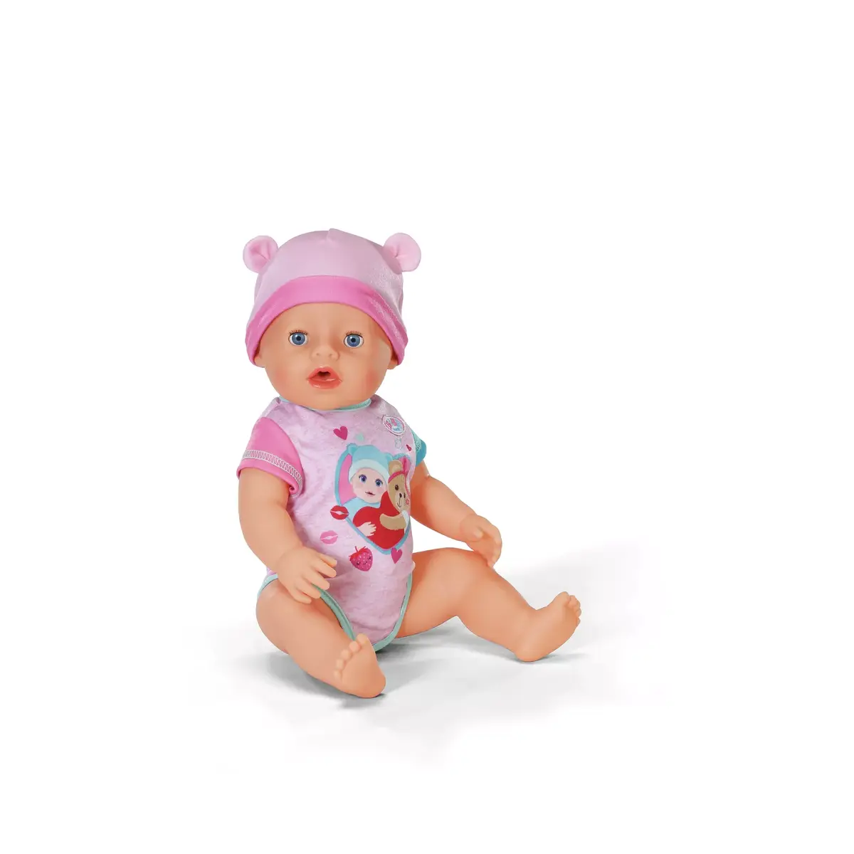 Кукла BABY born Эмма 43см Photo 12