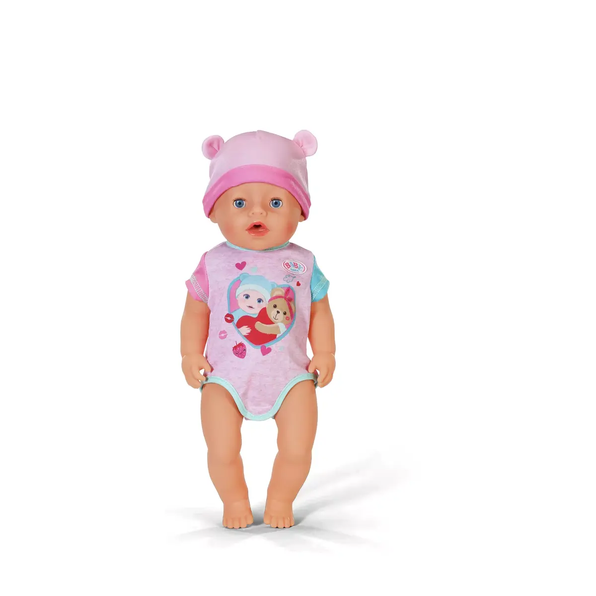 Кукла BABY born Эмма 43см Photo 15