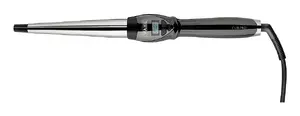 Wahl CurlPro Matu lokšķēre Melna Titāns LCD displejs Pogas Vads 2.5 m 100 - 240 V