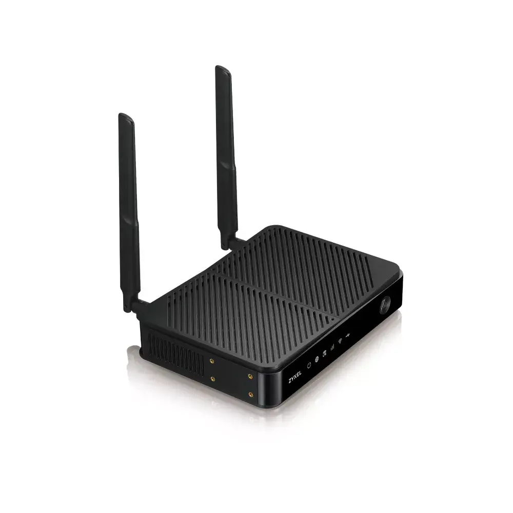 Maršrutētājs Zyxel LTE3301-PLUS Photo 2