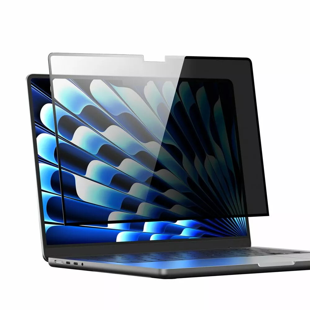 Screen Protection & Privacy