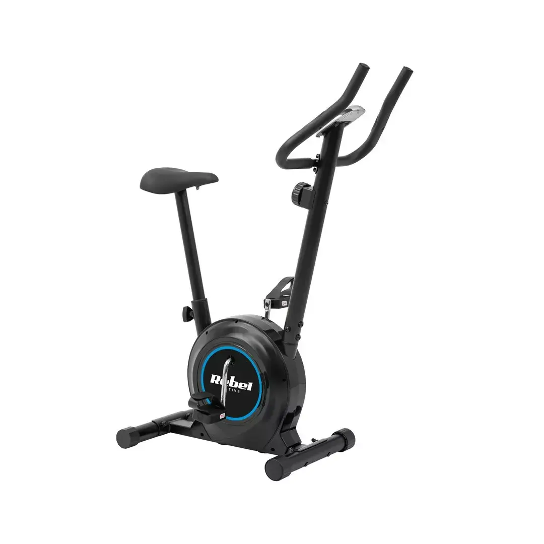 RAMPAGE REBEL ACTIVE RBA-1009 magnētiskais velotrenažieris Photo 2