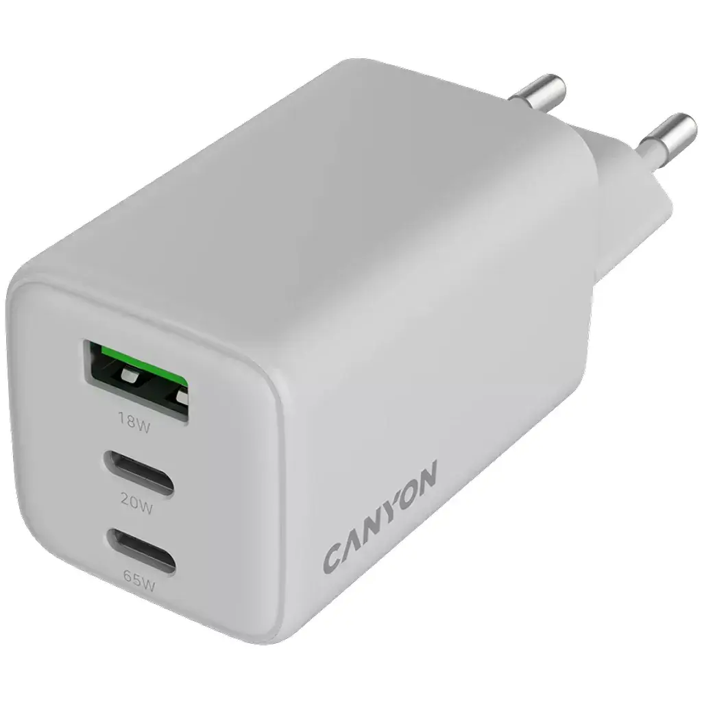Lādētājs Canyon CU65ACC Photo 4