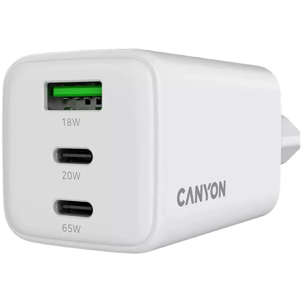Lādētājs Canyon CU65ACC Photo 5