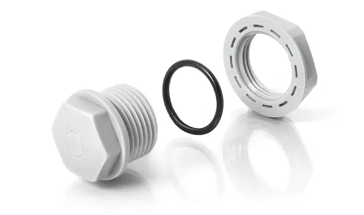 QuCap M20 QuWireless Photo 2