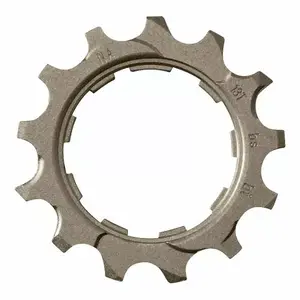 Sprocket Shimano CS-M8000 13T compatible with 11-speed drivetrains