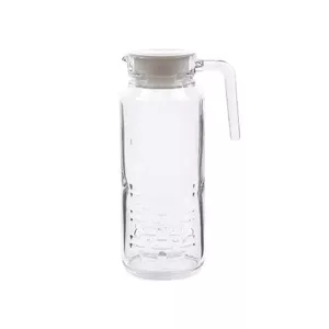Food storage container Luminarc FR01Q3654 1.3 L with lid for refrigerator