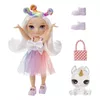 Modes lelle Opal Rainbow Photo 2