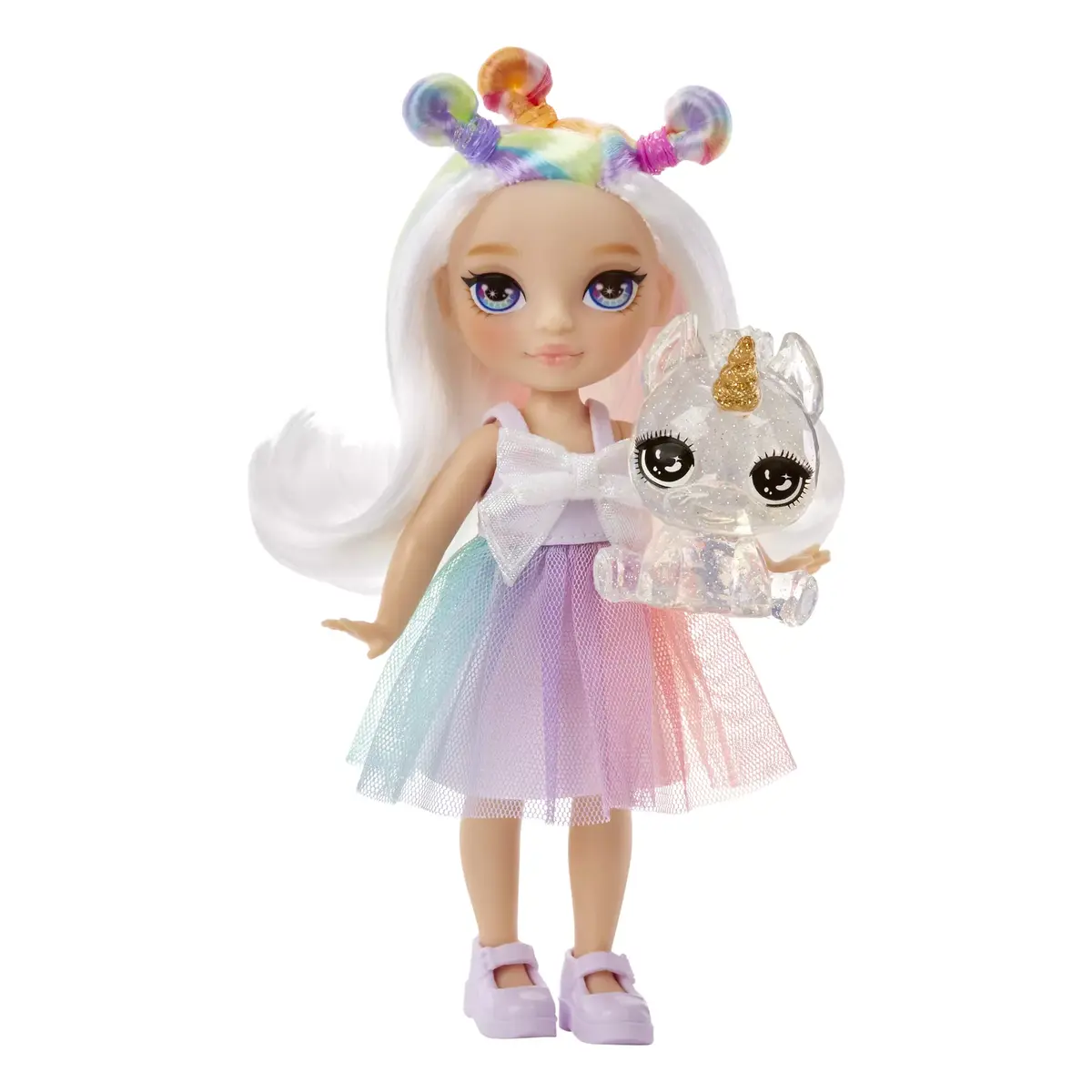 Modes lelle Opal Rainbow Photo 4