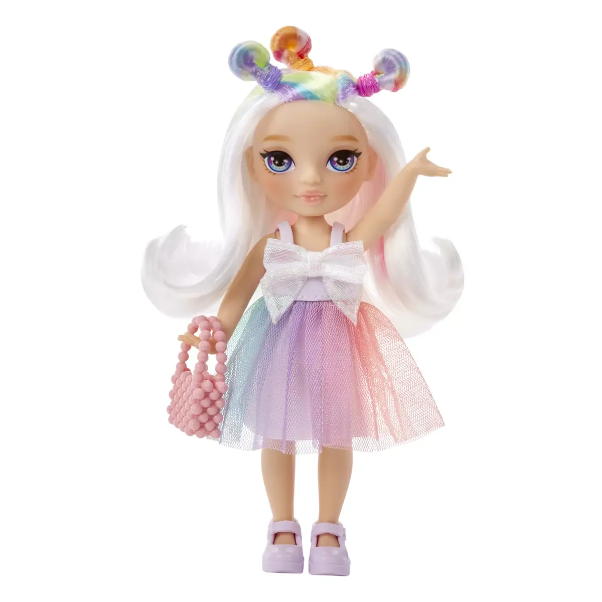 Modes lelle Opal Rainbow Photo 6