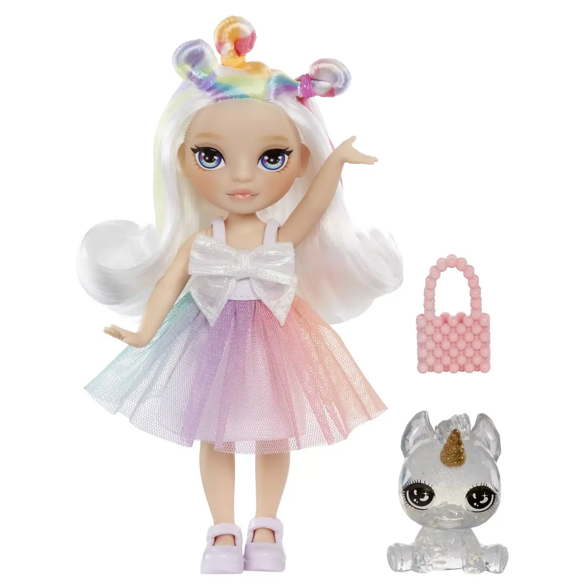 Modes lelle Opal Rainbow Photo 7