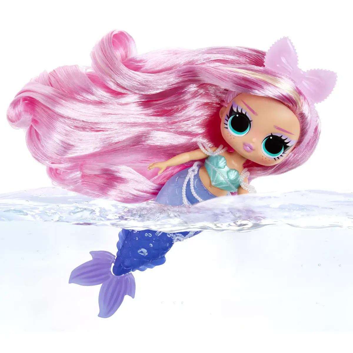 Кукла модница Lola Waves Photo 2