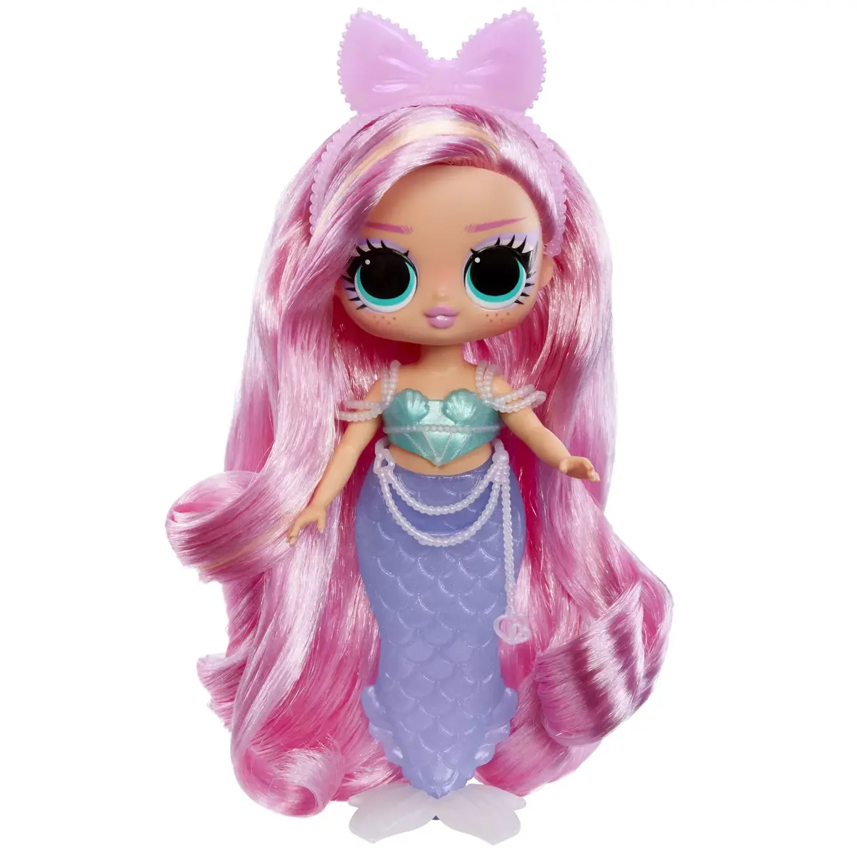 Кукла модница Lola Waves Photo 6