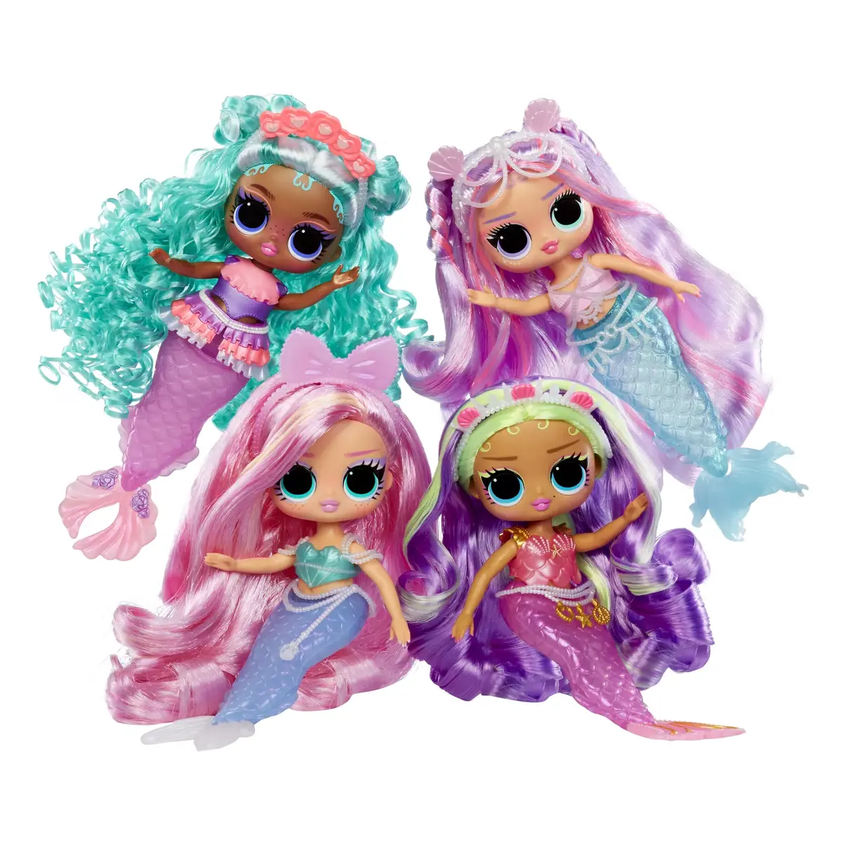 Кукла модница Lola Waves Photo 7