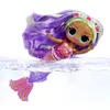 Modes lelle Tweens Jūras meitene Cleo Cove Photo 2
