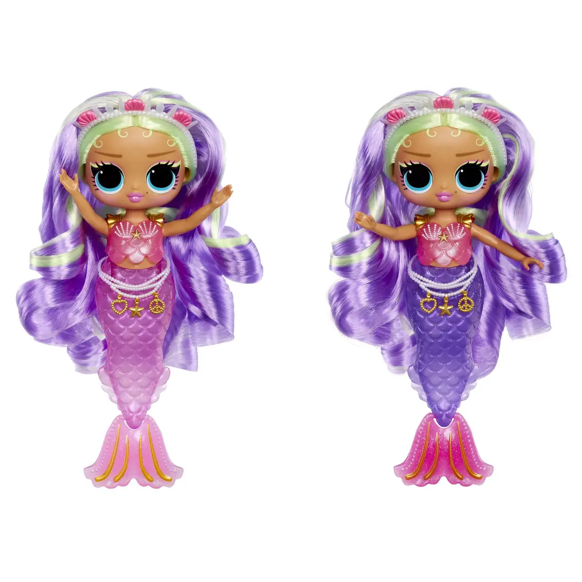 Modes lelle Tweens Jūras meitene Cleo Cove Photo 3
