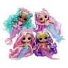 Modes lelle Tweens Jūras meitene Cleo Cove Photo 6