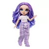 Fashion doll PJ Party Violet Photo 2