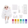Modes lelle Rainbow High Watercolor & Create Photo 6
