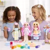 Modes lelle Rainbow High Watercolor & Create Photo 8