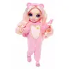 Modes lelle Rainbow High Junior High PJ Party Bella Pink Photo 3