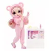 Modes lelle Rainbow High Junior High PJ Party Bella Pink Photo 4