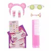 Modes lelle Rainbow High Junior High PJ Party Bella Pink Photo 6