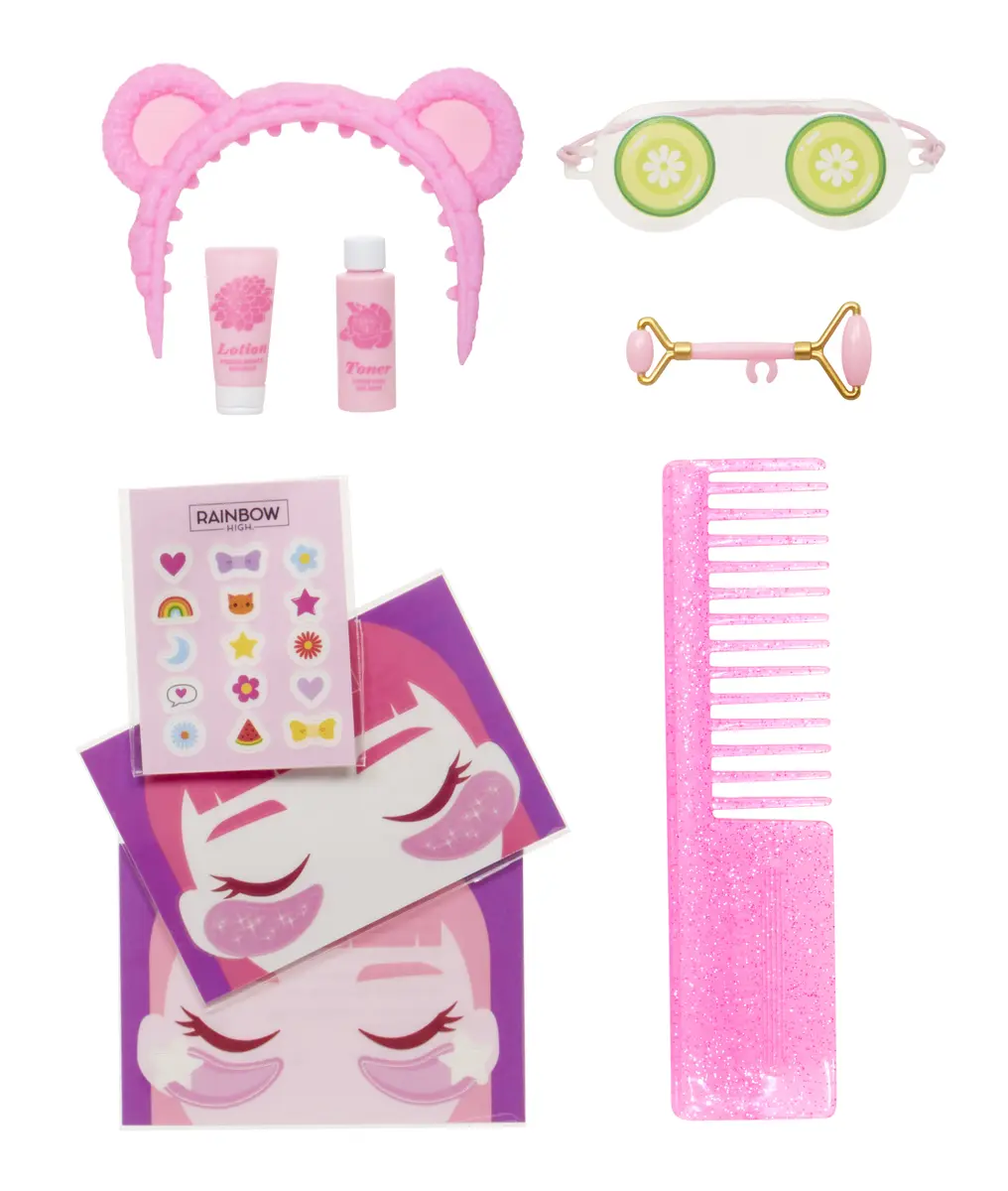 Кукла Rainbow High Junior High 503675EUC MGA Entertainment Photo 3