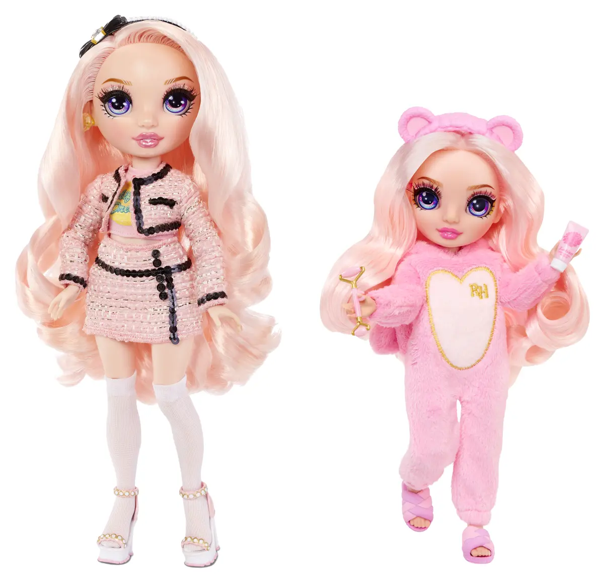 Кукла Rainbow High Junior High 503675EUC MGA Entertainment Photo 4