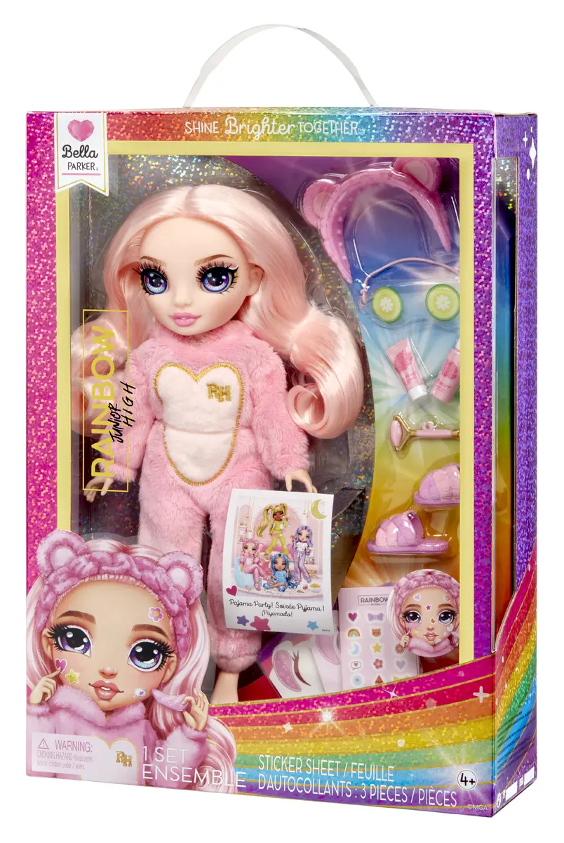 Кукла Rainbow High Junior High 503675EUC MGA Entertainment Photo 10