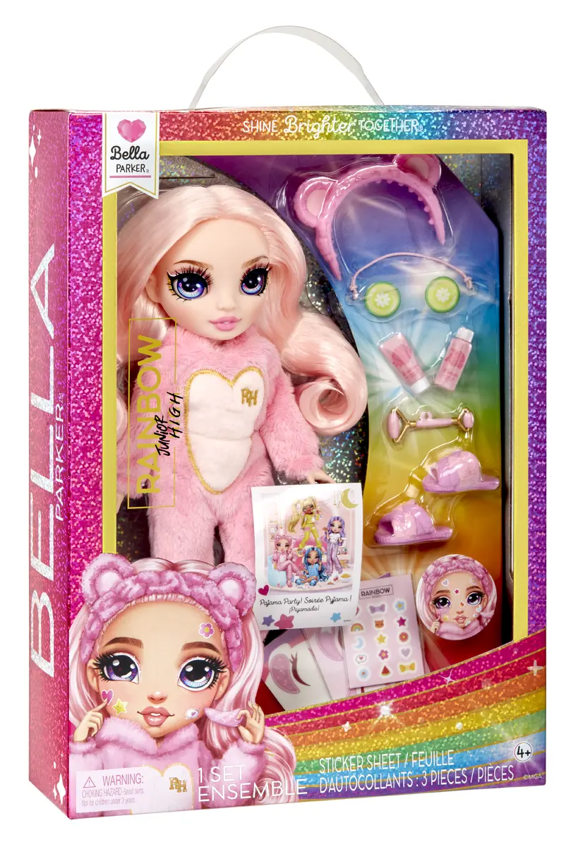 Кукла Rainbow High Junior High 503675EUC MGA Entertainment Photo 11