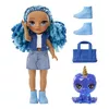 Modes lelle Sapphire Blue Photo 2