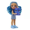 Modes lelle Sapphire Blue Photo 4