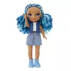 Modes lelle Sapphire Blue Photo 5